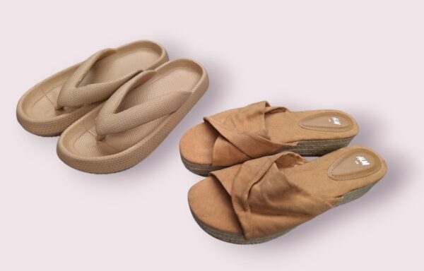 ANGIELSKI MIX BUTY WIOSNA/LATO - obrazek 4