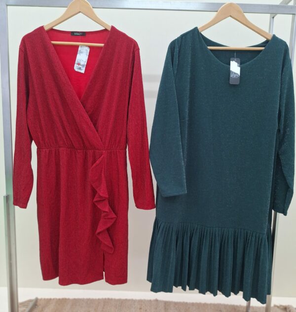 PLUS SIZE - obrazek 2