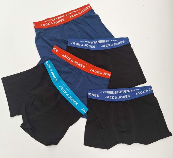 JACK & JONES - obrazek 10