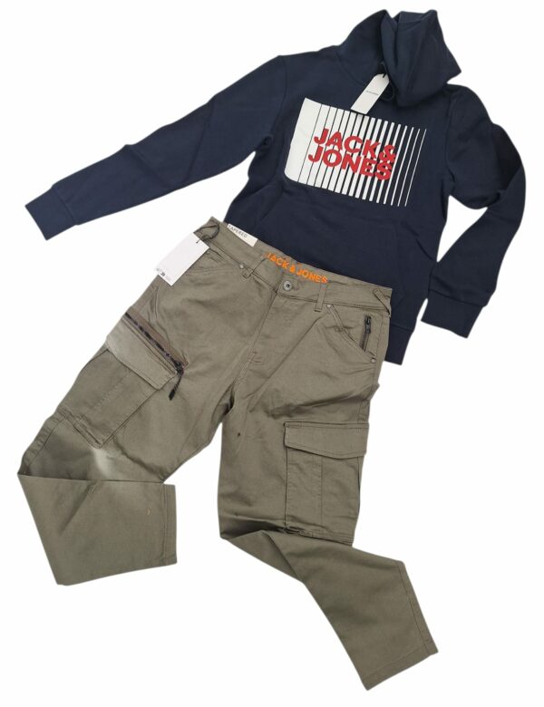 JACK & JONES - obrazek 8