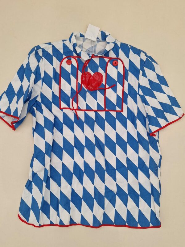 STROJE KARNAWAŁOWE DOROSŁY - obrazek 9
