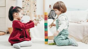 Zabawki używane w second handzie - bezpieczeństwo i sprzedaż